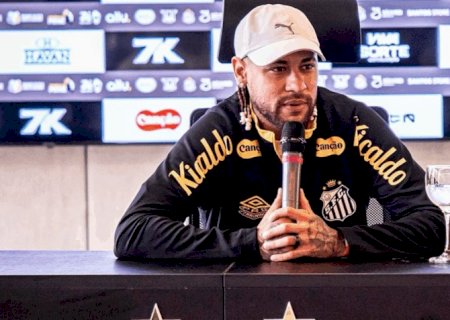 Neymar está no top 10 atletas mais comercializável do mundo