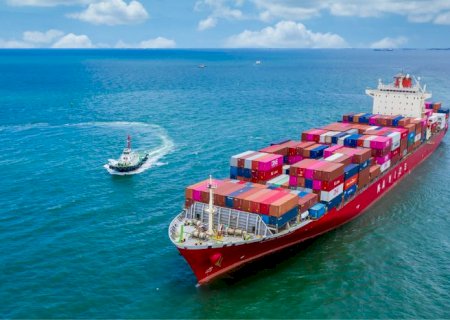Agro brasileiro registra recorde de exportações em setembro