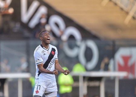 Felipe Melo pede Léo Jardim e Rayan, do Vasco, e Vitor Roque, do Palmeiras, na Seleção: 'É momento'