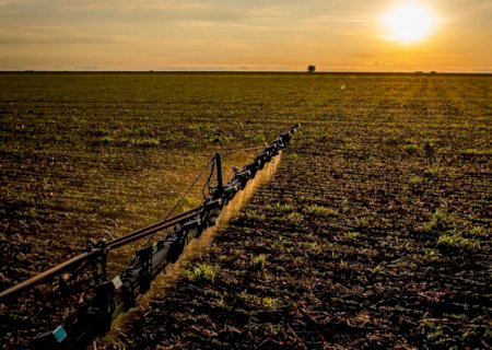 Retomada da produção de fertilizantes pela Petrobras é passo importante para o agro