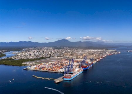 Brasil amplia exportações e conquista novos mercados para produtos agropecuários