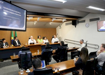 Comissão de Desenvolvimento Agrário discute melhorias no acesso ao Pronaf