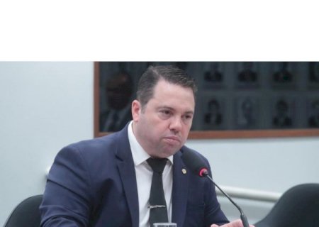 Comissão presidida por Rodolfo Nogueira aprova prorrogação de cinco anos para georreferenciamento rural