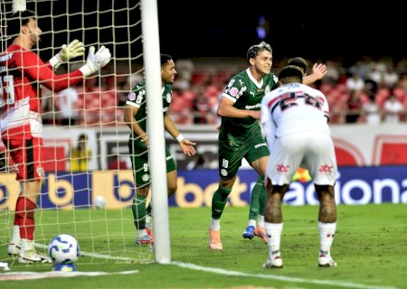 Aonde Vai o Futebol Brasileiro? Escândalos de Arbitragem e a Crise da Credibilidad