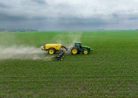 Solo saudável: a chave para aumentar a produtividade e mitigar o impacto climático