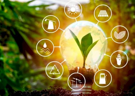 Agro é responsável por quase 30% da energia elétrica nacional
