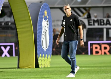 Entenda por que o Santos voltou à zona de 'desespero' do Brasileirão mesmo após evolução com Vojvoda