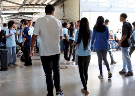 Pé-de-Meia: nascidos em setembro e outubro recebem 9ª parcela