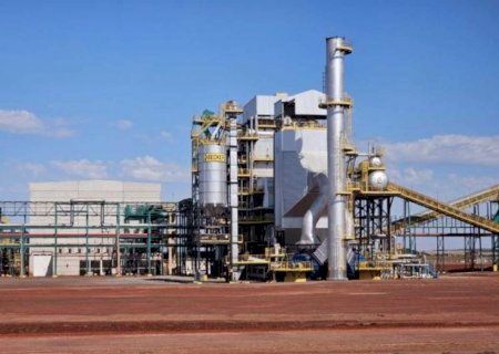 Geração de energia pelo agro já equivale a um terço da produção