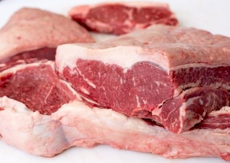 Adiamento das possíveis restrições chinesas à carne eleva apreensão do mercado