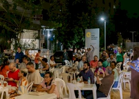 ‘Conexões Criativas’ reúne gestores de 46 municípios em debates sobre políticas culturais e inovação