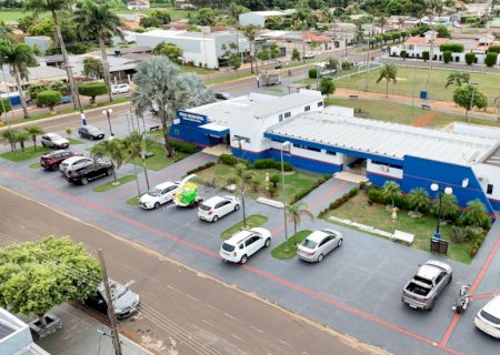 Taquarussu abre Processo Seletivo para formação de banco reserva de professores para 2026
