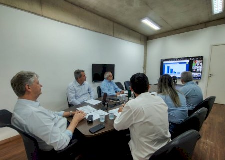 Conselho aprova R$ 219 milhões do FCO para investimentos em MS; destaque para suinocultura, indústria, comércio e serviços