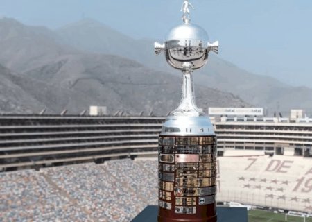 Final Libertadores: Flamengo e Palmeiras disputam US$ 24 mi
