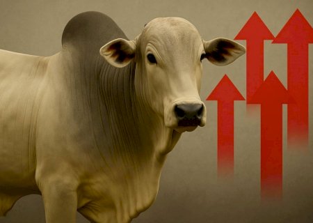 Retirada de tarifaço traz expectativa de melhora no preço da arroba do boi gordo