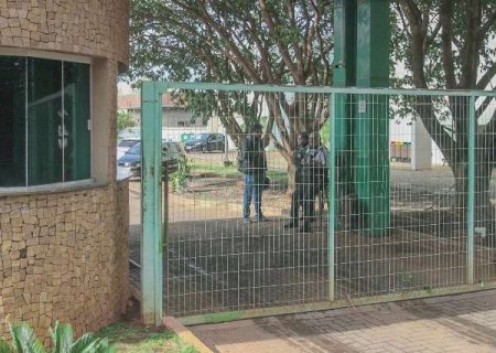 Prazo para cursos técnicos gratuitos do IFMS vai até 1º de dezembro