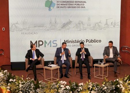 Instituições e Governo do Estado discutem ações integradas para impulsionar o desenvolvimento social e econômico
