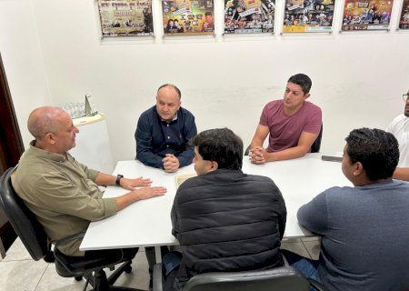 Jovens de Taquarussu inovam ao unir sustentabilidade e história e ganham prêmio estadual