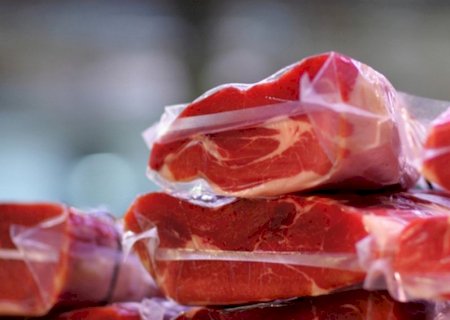 Produtores de carne bovina dos EUA pressionam Trump para poderem exportar mais