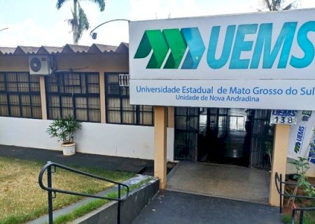 UEMSVest 2026 movimenta Nova Andradina e região do Vale do Ivinhema neste domingo