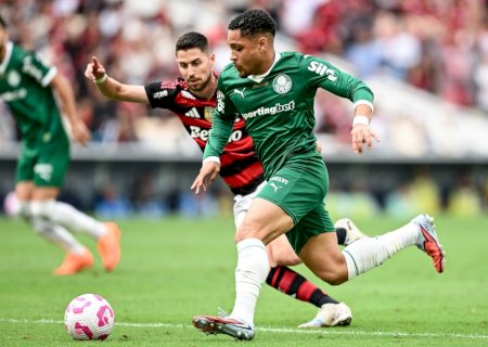 Esgotamento de Flamengo e Palmeiras ameaça sabotar a mais esperada final da Libertadores dos últimos tempos