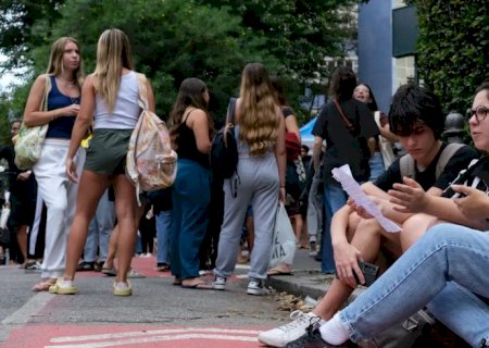 Enem 2025: entenda quem pode solicitar a reaplicação das provas
