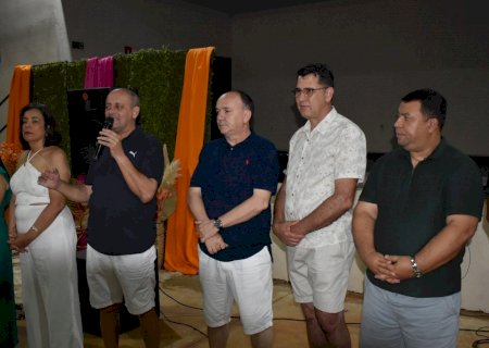 Taquarussu: 5ª Festa Havaiana supera expectativas e valoriza educadores e servidores da Educação