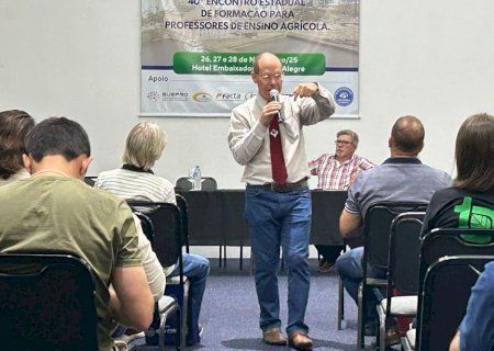 Produção de leite pode ajudar a segurar famílias no campo mesmo com as atuais dificuldades