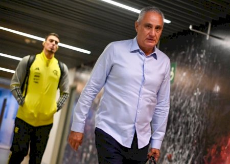 Cruzeiro tem Tite como plano A após saída de Leonardo Jardim