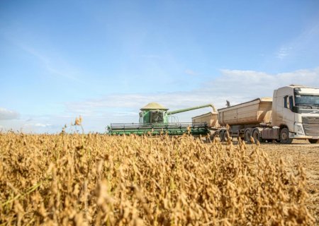Brasil agrícola encerra 2025 com maior safra da história, clima imprevisível e resiliência do produtor