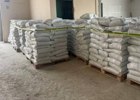 Setor de fertilizantes: Prejuízo de R$ 40 mi com roubos e adulterações