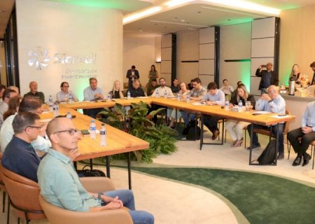 Com recorde na aprovação de investimentos, MS poderá dispor de R$ 3,5 bilhões do FCO em 2026