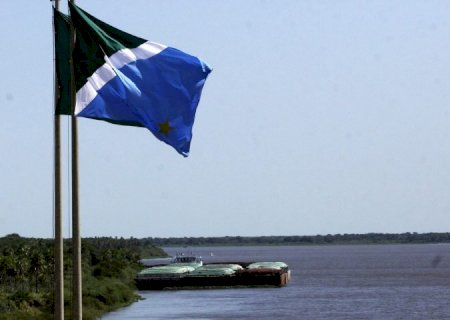 Rota Bioceânica: MS terá novo porto multifuncional para expansão de ligações comerciais