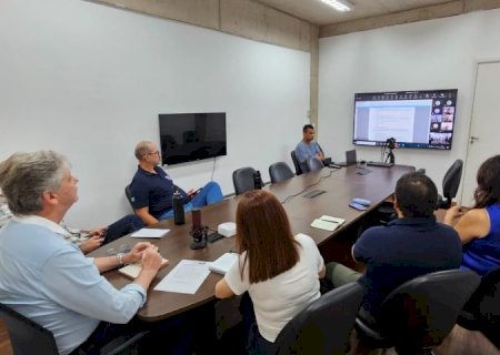 Conselho de Controle Ambiental aprova licença para construir a 6ª fábrica de celulose em Mato Grosso do Sul