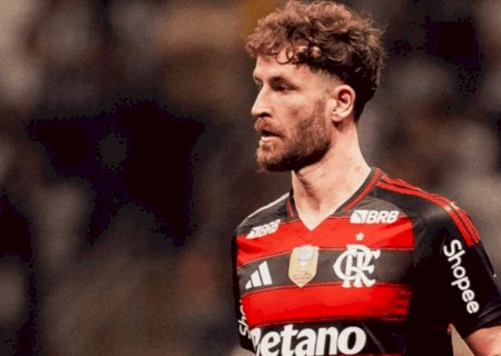 Flamengo planeja investir R$ 1 bilhão no futebol em 2026