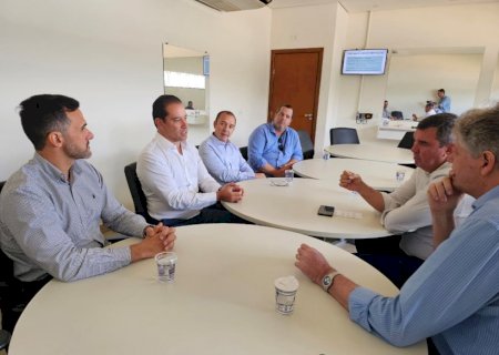 Zona de Processamento de Exportação de Bataguassu entra em operação em 2026 e amplia competitividade das exportações de MS