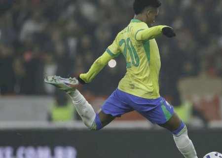 CBF confirma datas de amistosos da seleção contra França e Croácia