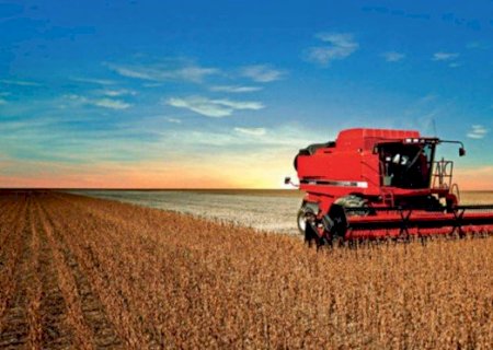 PIB dos municípios de MS cresceu em todas as regiões em 2023 com destaque para áreas agroindustriais