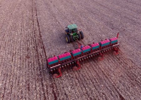 Agro de MS cresce 18% em 2025 e consolida Estado em posição estratégica no país