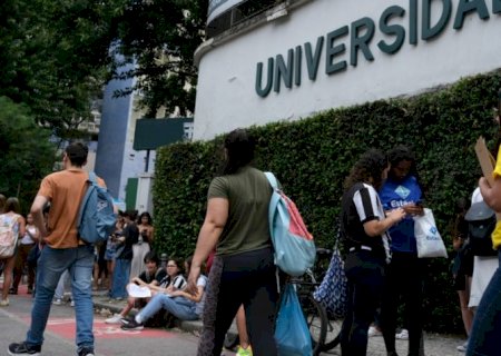 Notas do Enem 2025 já estão disponíveis na internet