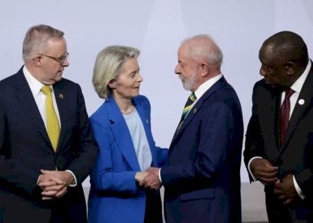 Produtos europeus devem ficar mais baratos com acordo Mercosul-UE