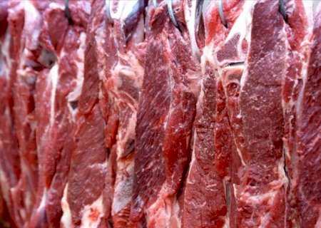 Brasil não sabe se a carne bovina em trânsito está sujeita a cotas da China