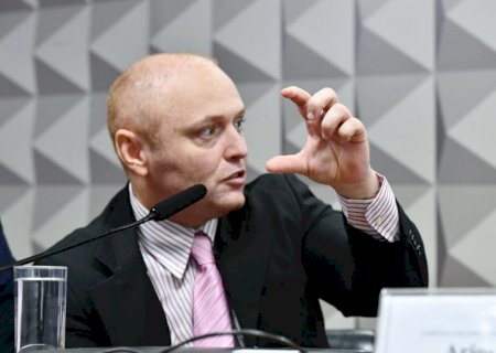 Moraes autoriza semiaberto para o hacker Walter Delgatti