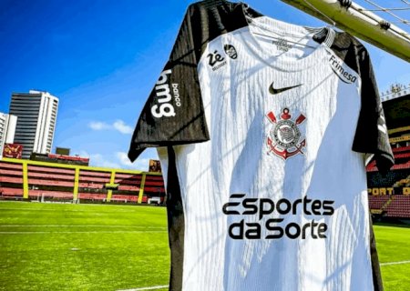 Dívida do Corinthians ultrapassa R$ 2,8 bi com deficit recorde