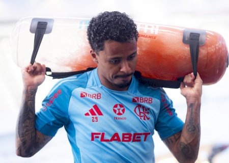 São Paulo inicia 2026 à espera de respostas de Flamengo e Ajax sobre Allan e Gastón Ávila