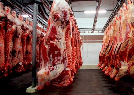 Exportações de carne bovina batem recorde histórico em 2025 e Brasil fatura US$ 18,3 bilhões