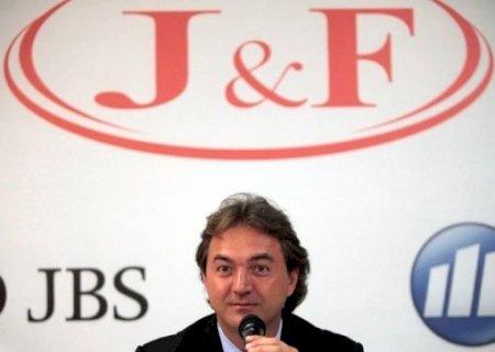 Joesley Batista controla poços de petróleo na Venezuela desde 2024