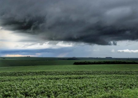 La Niña deve trazer chuvas irregulares e mais riscos ao agro no verão de 2026