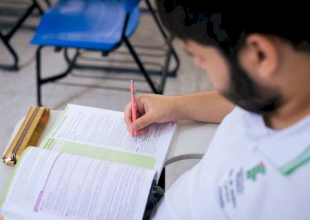 Sisu 2026 ofertará 6,4 mil vagas em Mato Grosso do Sul