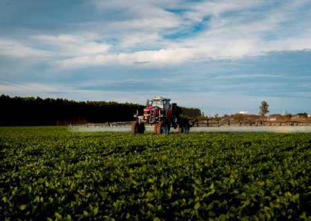 Mercado de fertilizantes no Brasil mantém forte dependência de importações